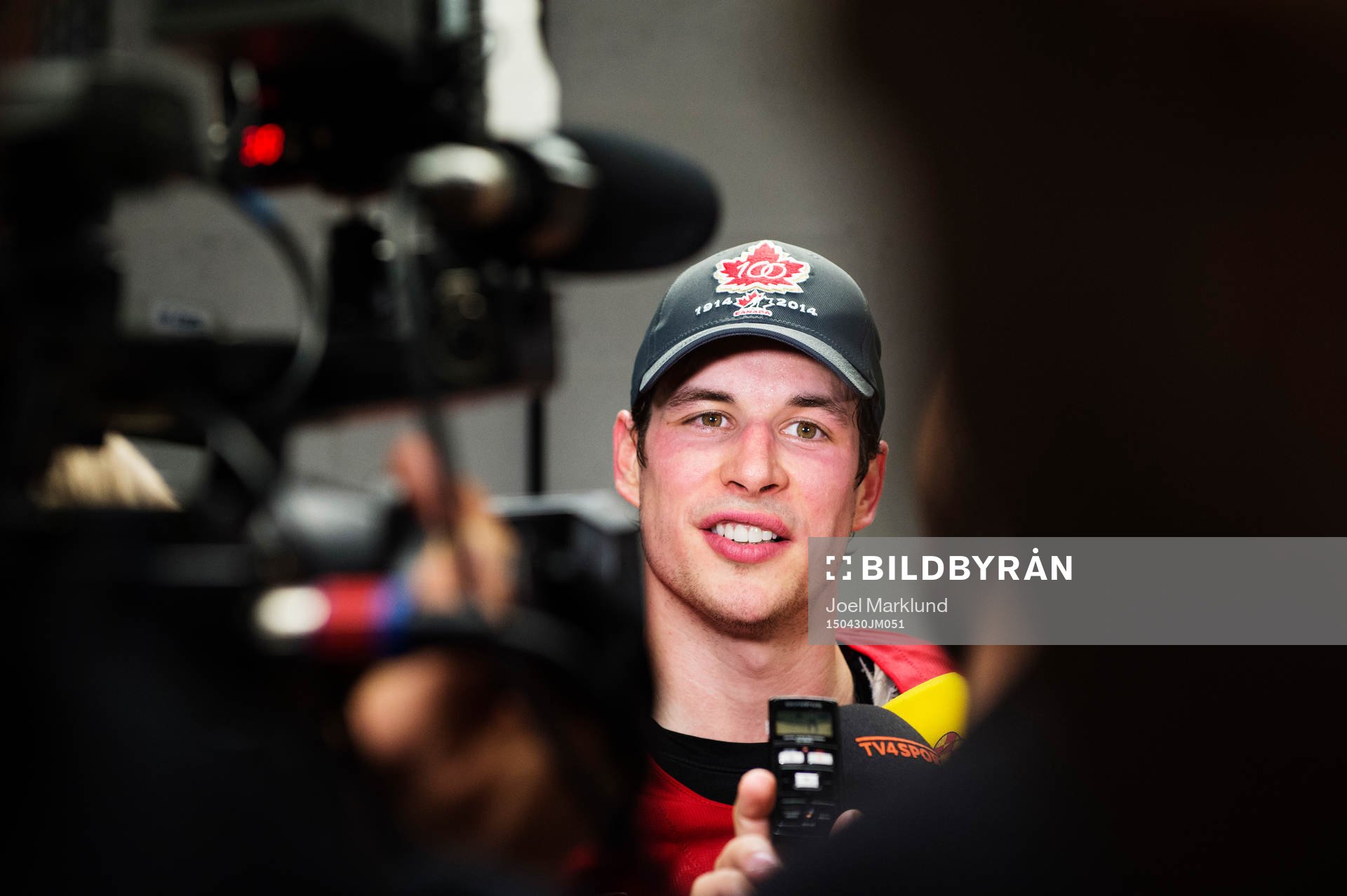 Sidney Crosby