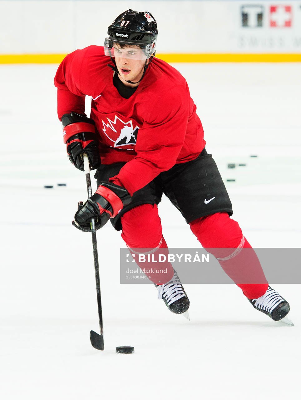 Sidney Crosby