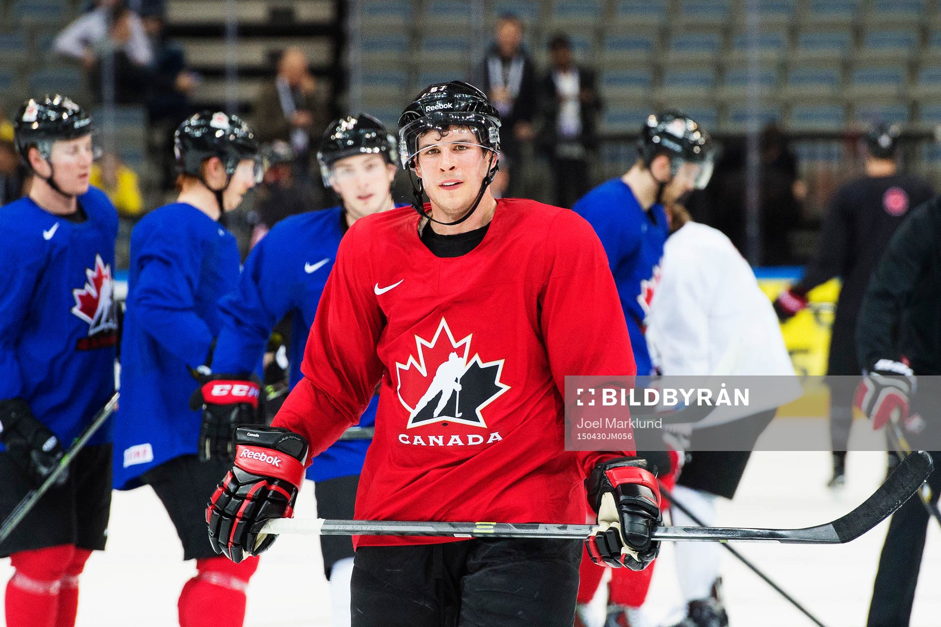 Sidney Crosby