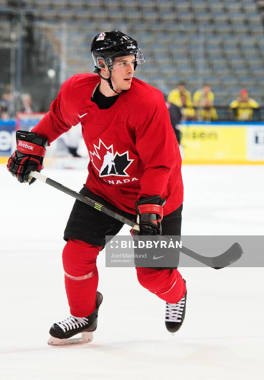 Sidney Crosby
