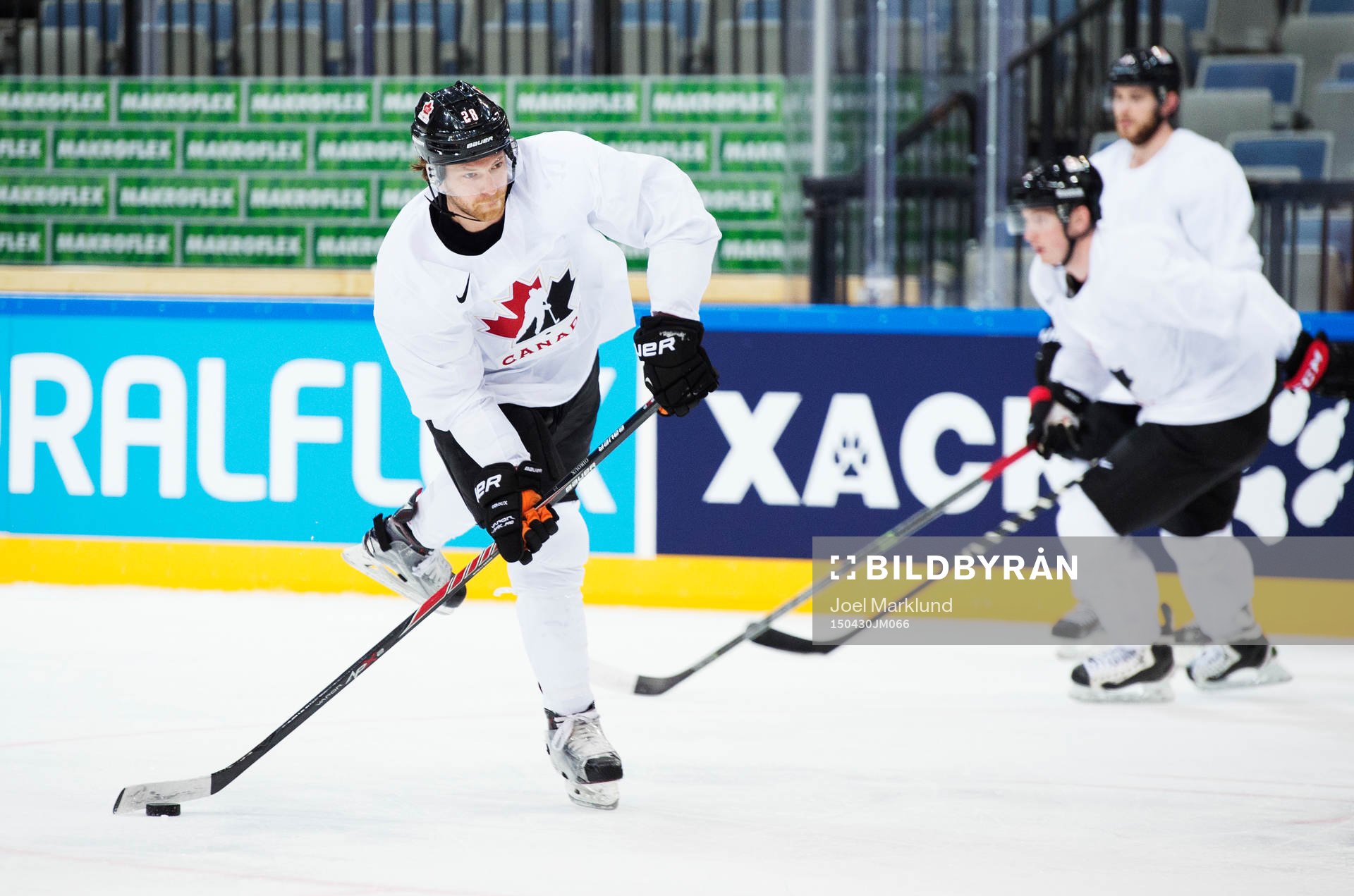Claude Giroux
