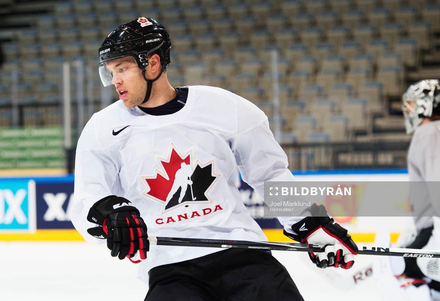 Taylor Hall