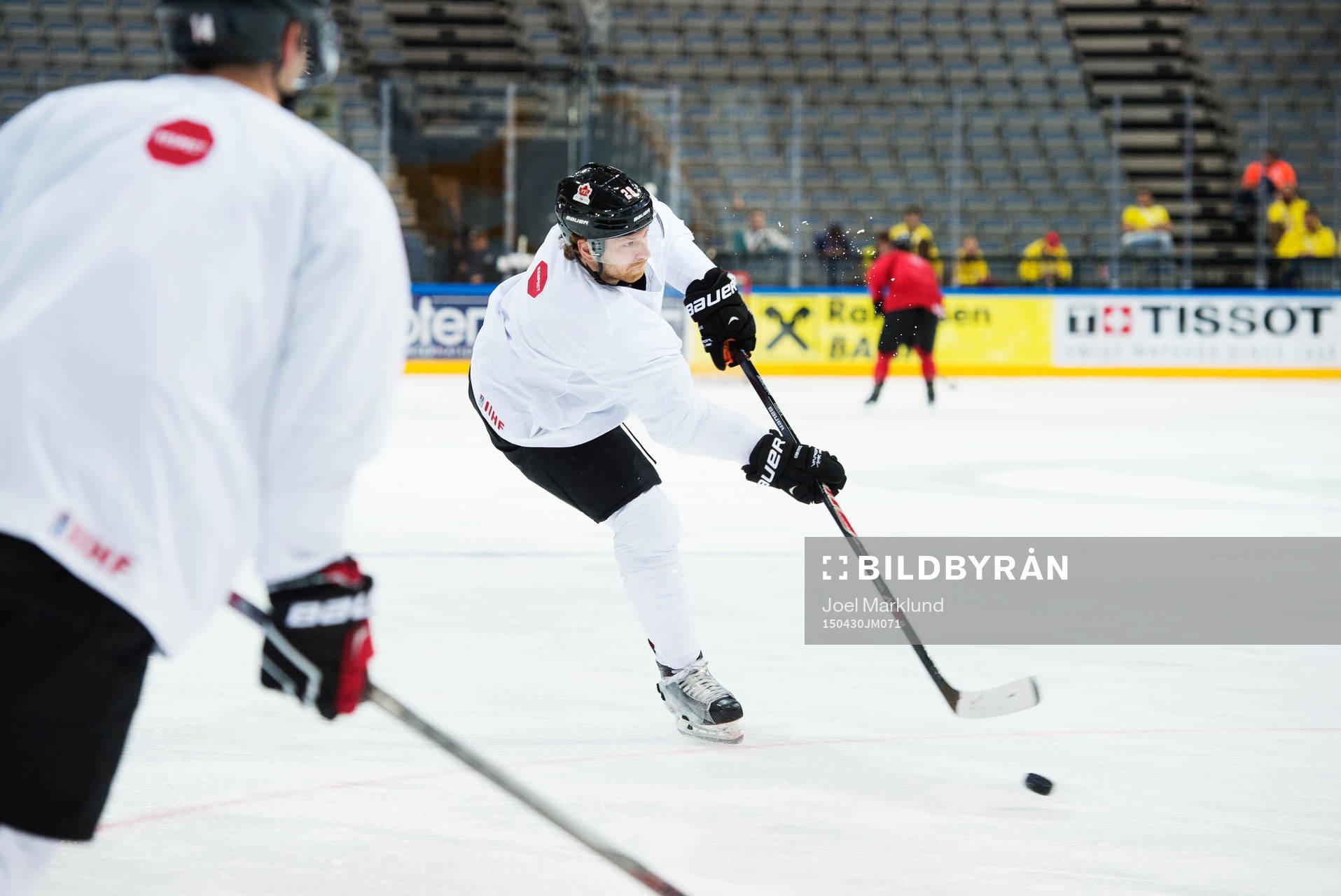 Claude Giroux