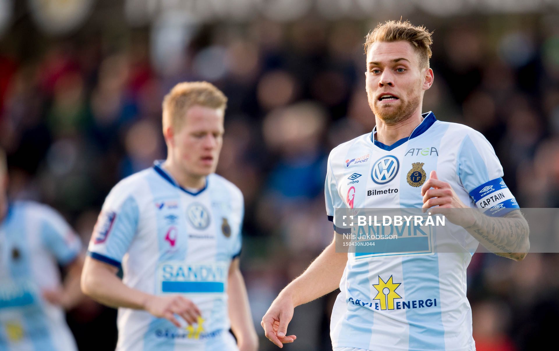 Gefles David Fällman