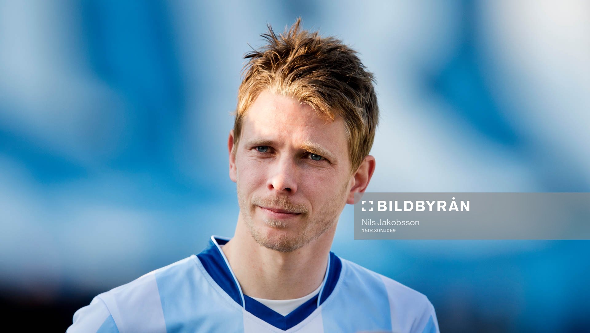 Gefles Johan Bertilsson