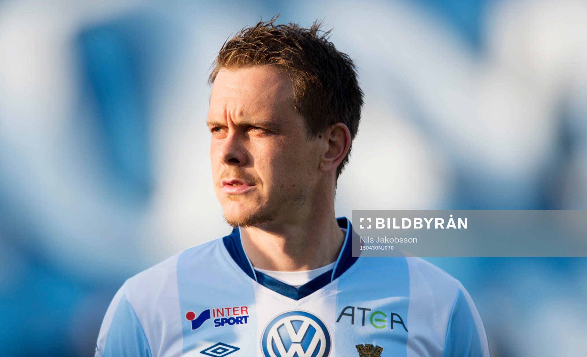 Gefles Jens Portin