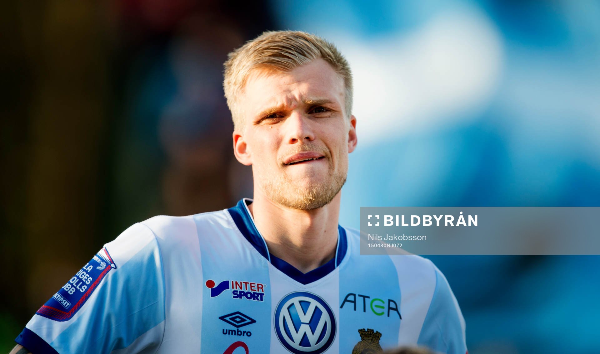 Gefles Robin Nilsson