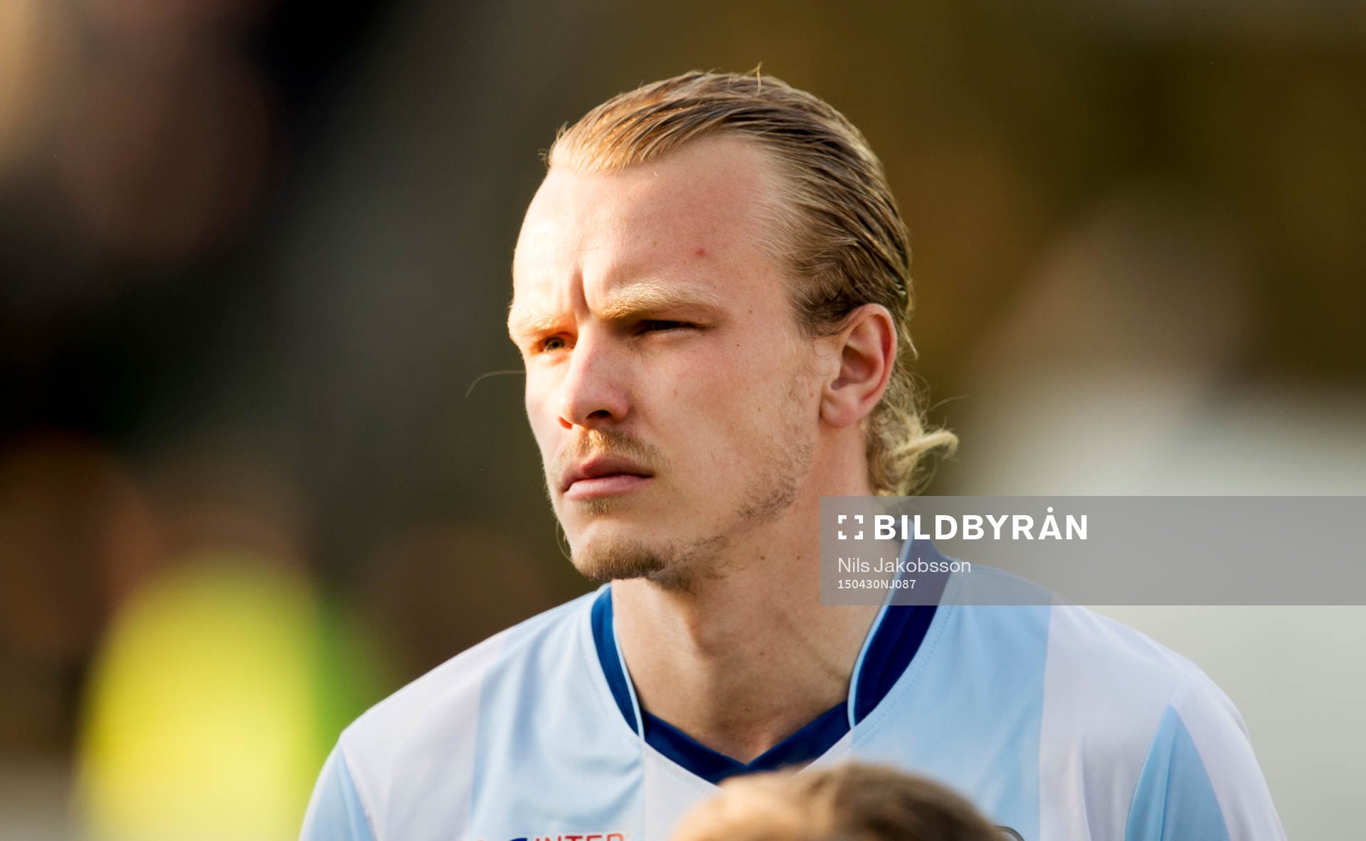 Gefles Jesper Florén