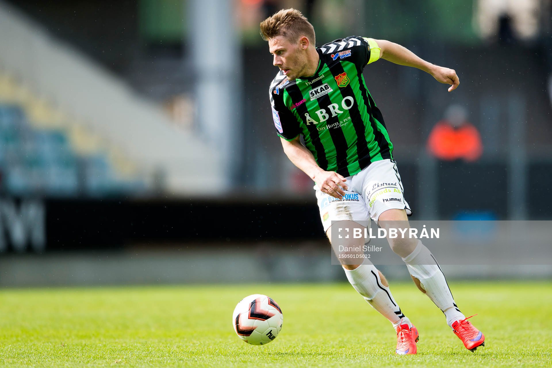 Gais Patrik Ingelsten
