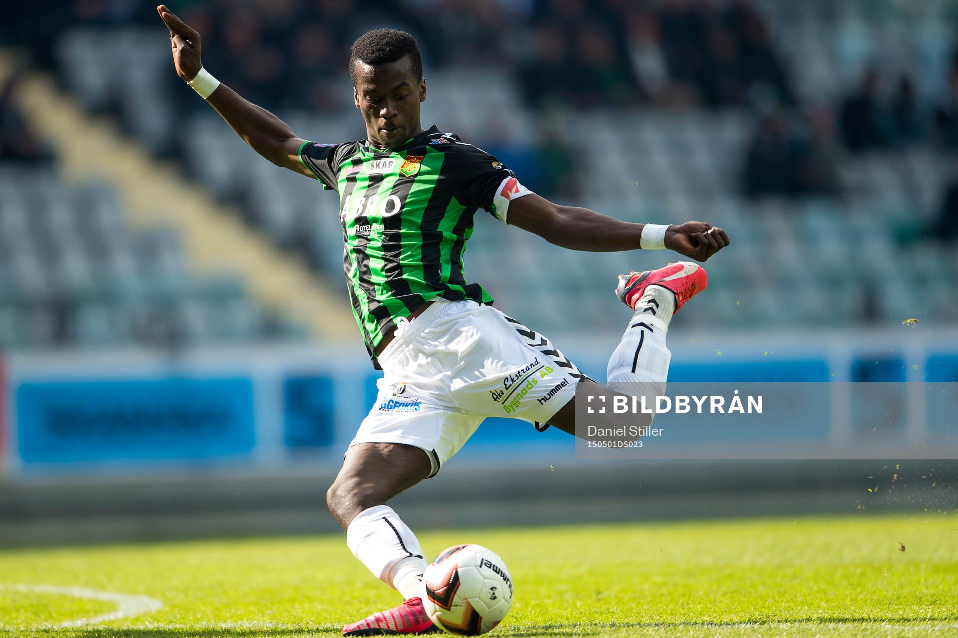 Gais Bryan Johansson