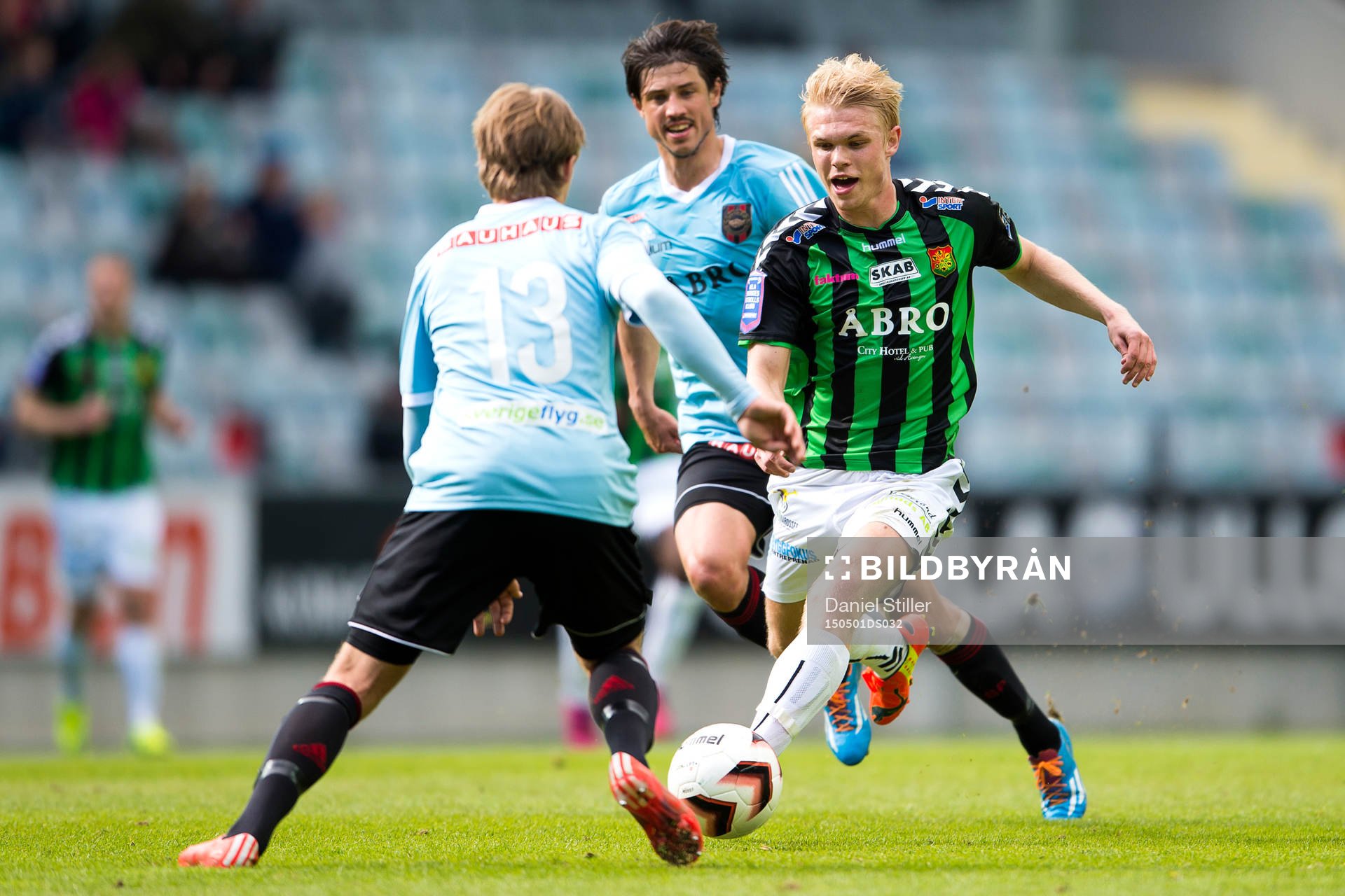 Gais Linus Tornblad