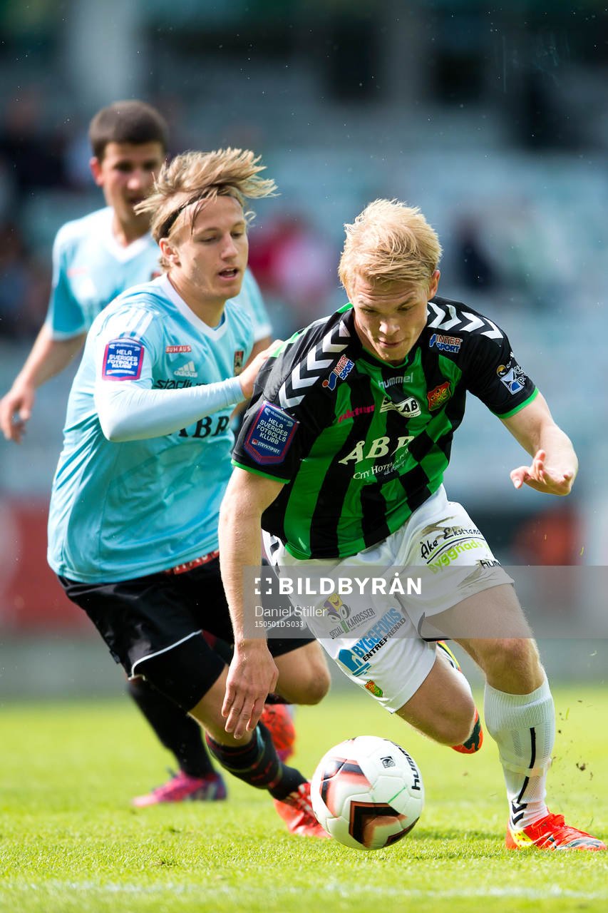 Gais Linus Tornblad
