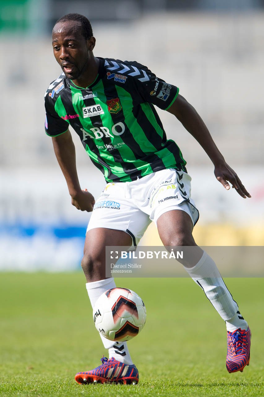 Gais Reuben Ayarna