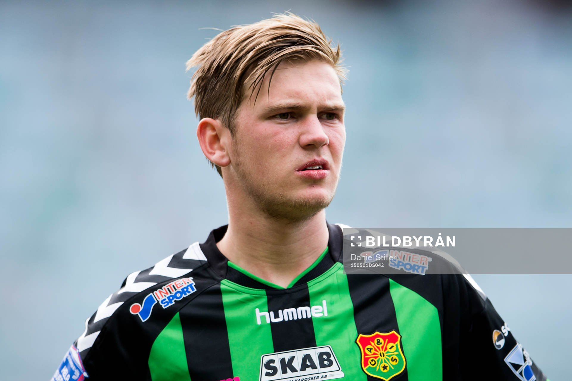Gais Bragi Bergsson