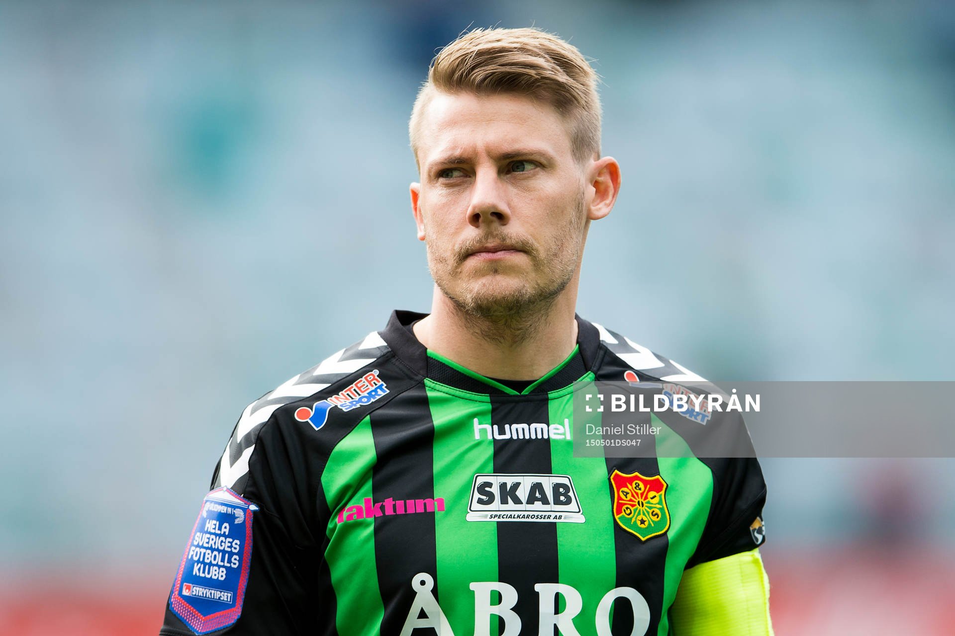 Gais Patrik Ingelsten