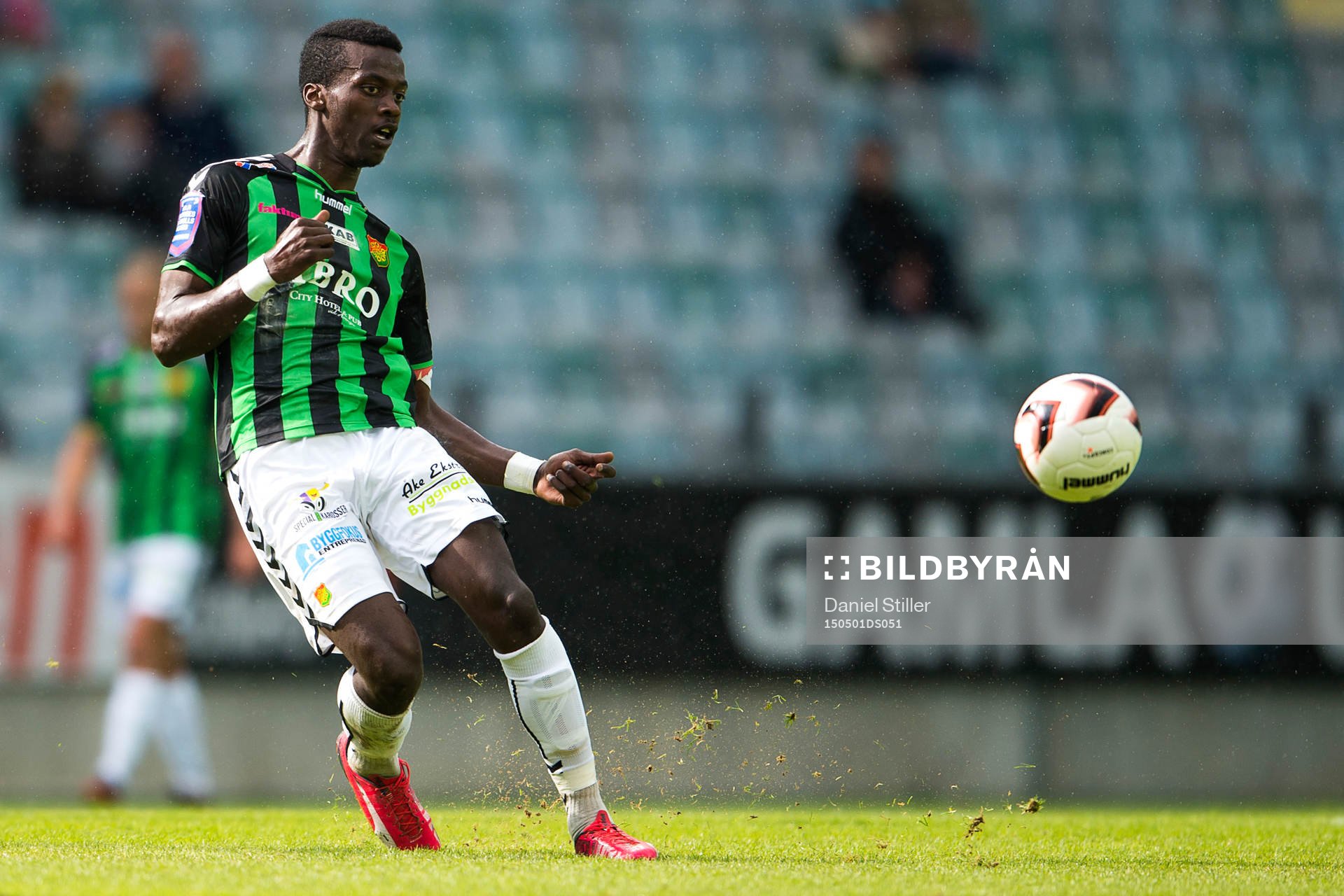 Gais Bryan Johansson