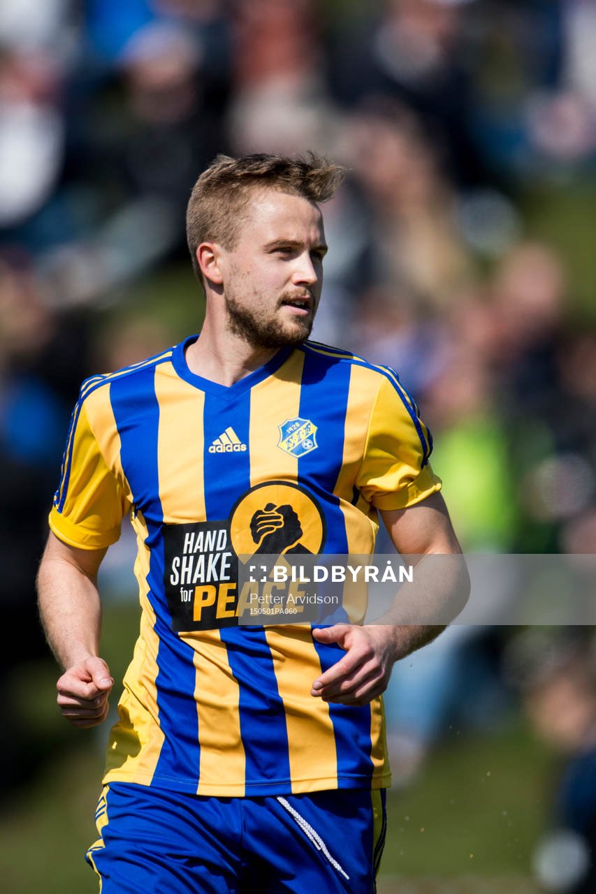 Eskilsminnes Marcus Andersson