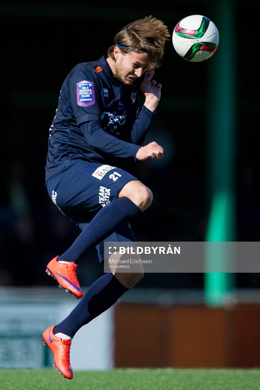 Utsiktens Jonas Hellgren nickar