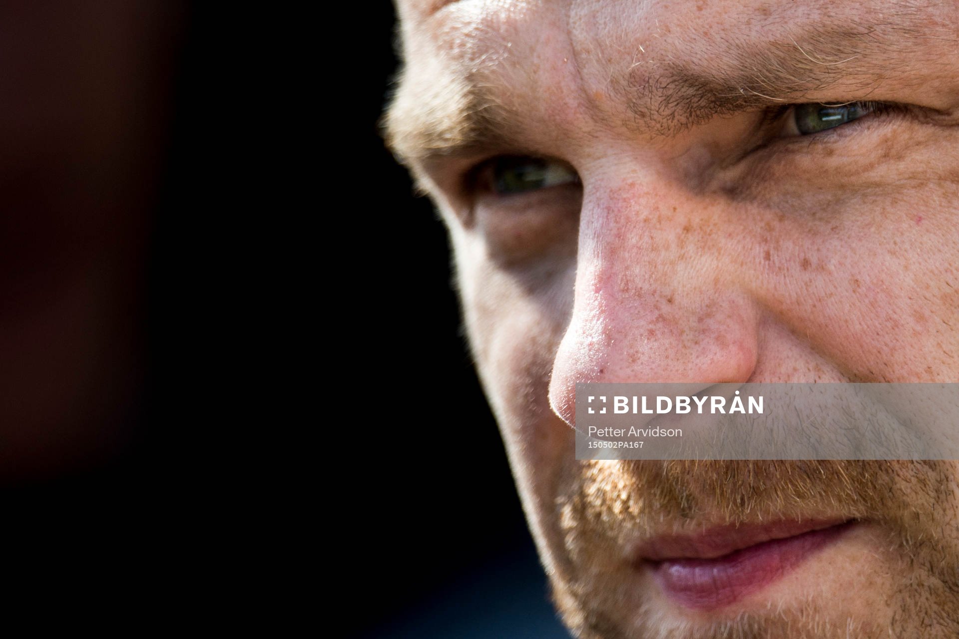 Frej Täbys tränare Bartosz Grzelak