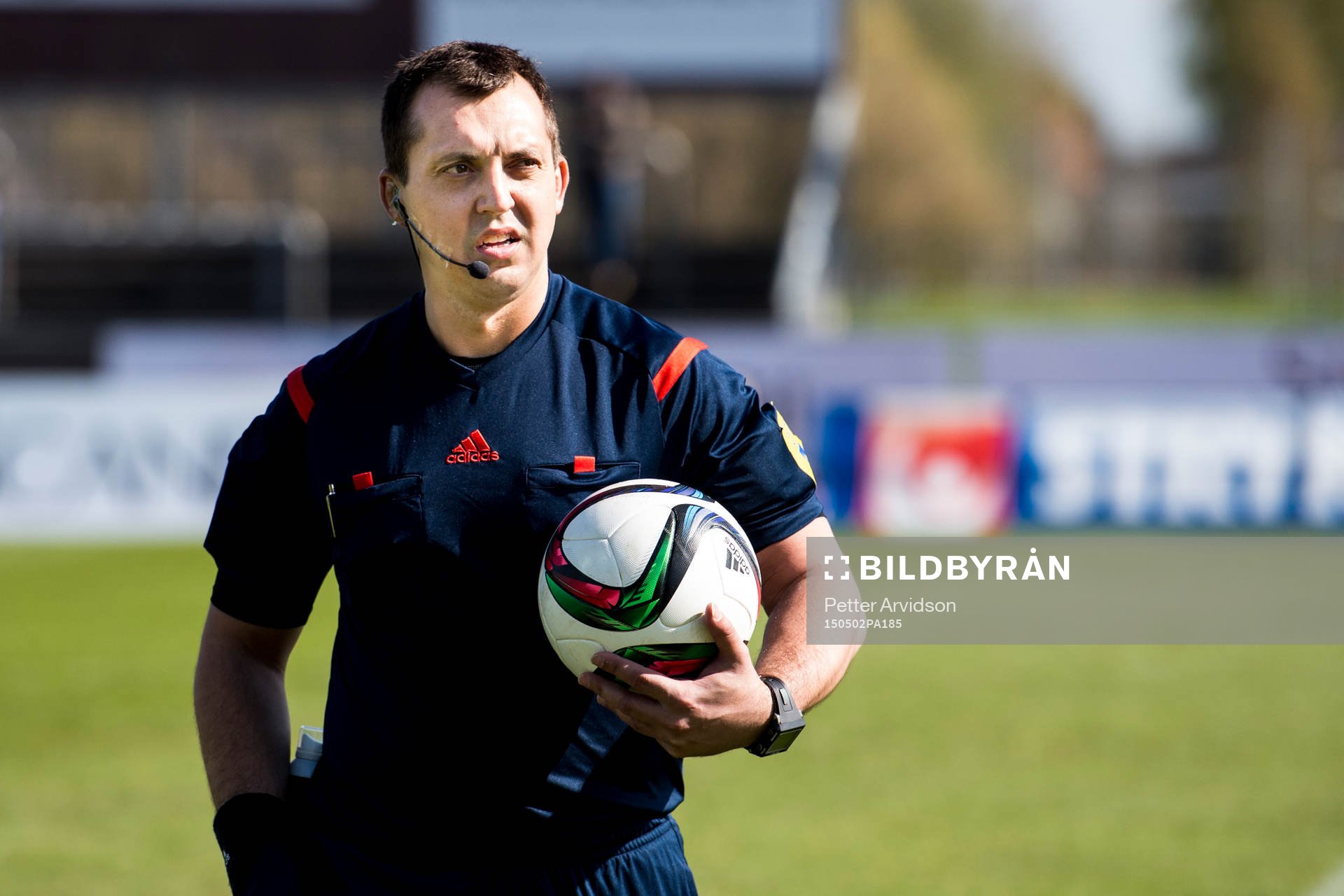 Domare Dragan Banjac