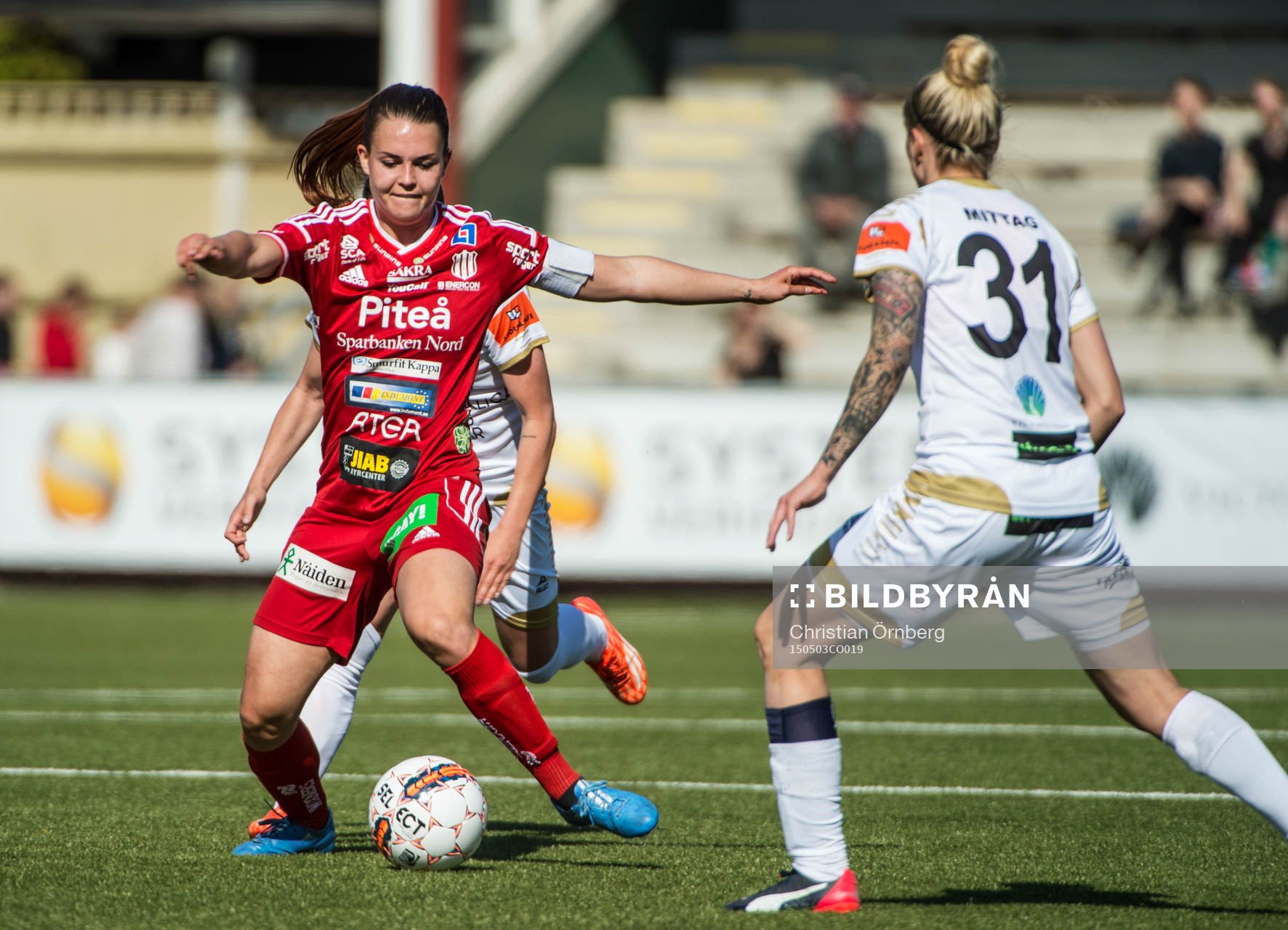 Piteås Emilia Appelqvist