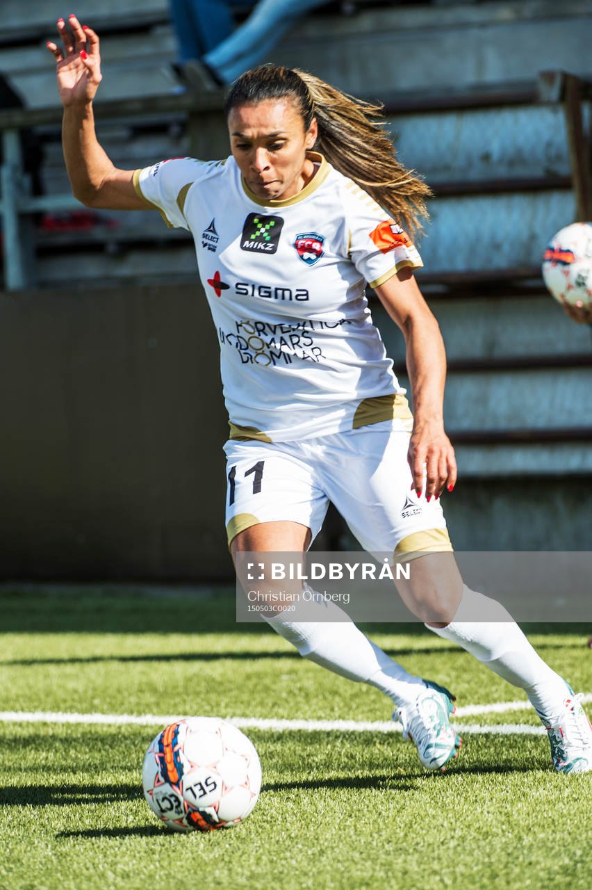 Rosengårds Marta Viera Da Silva