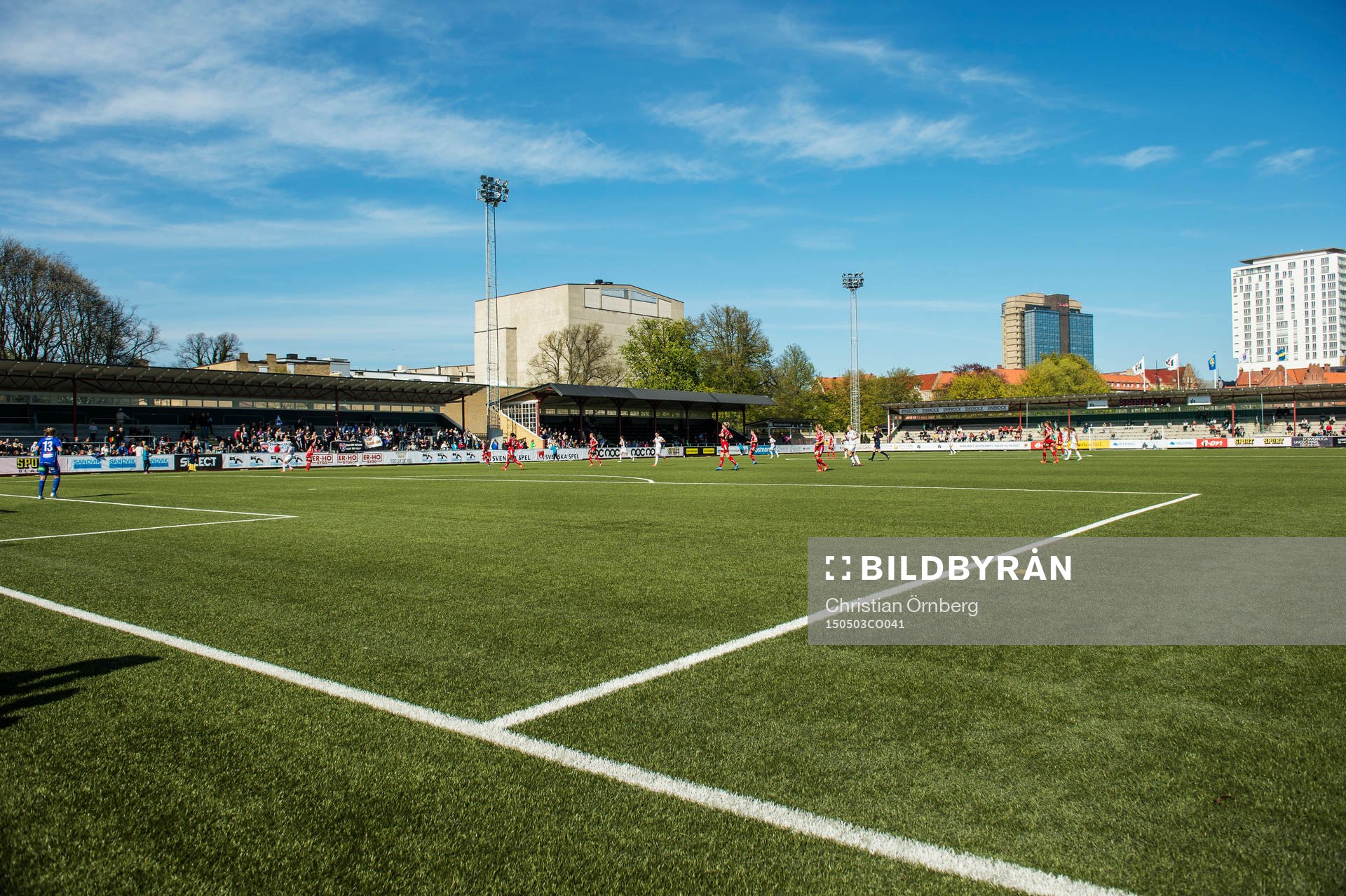 Malmö IP