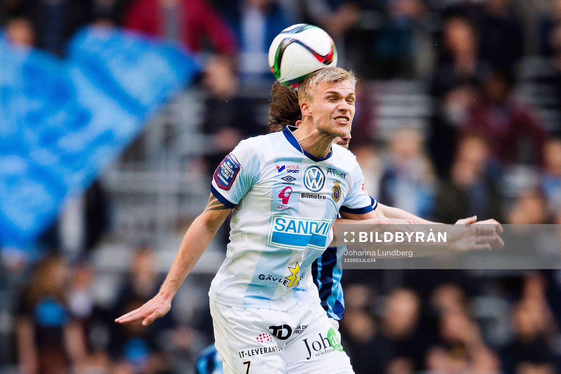 Gefles Robin Nilsson