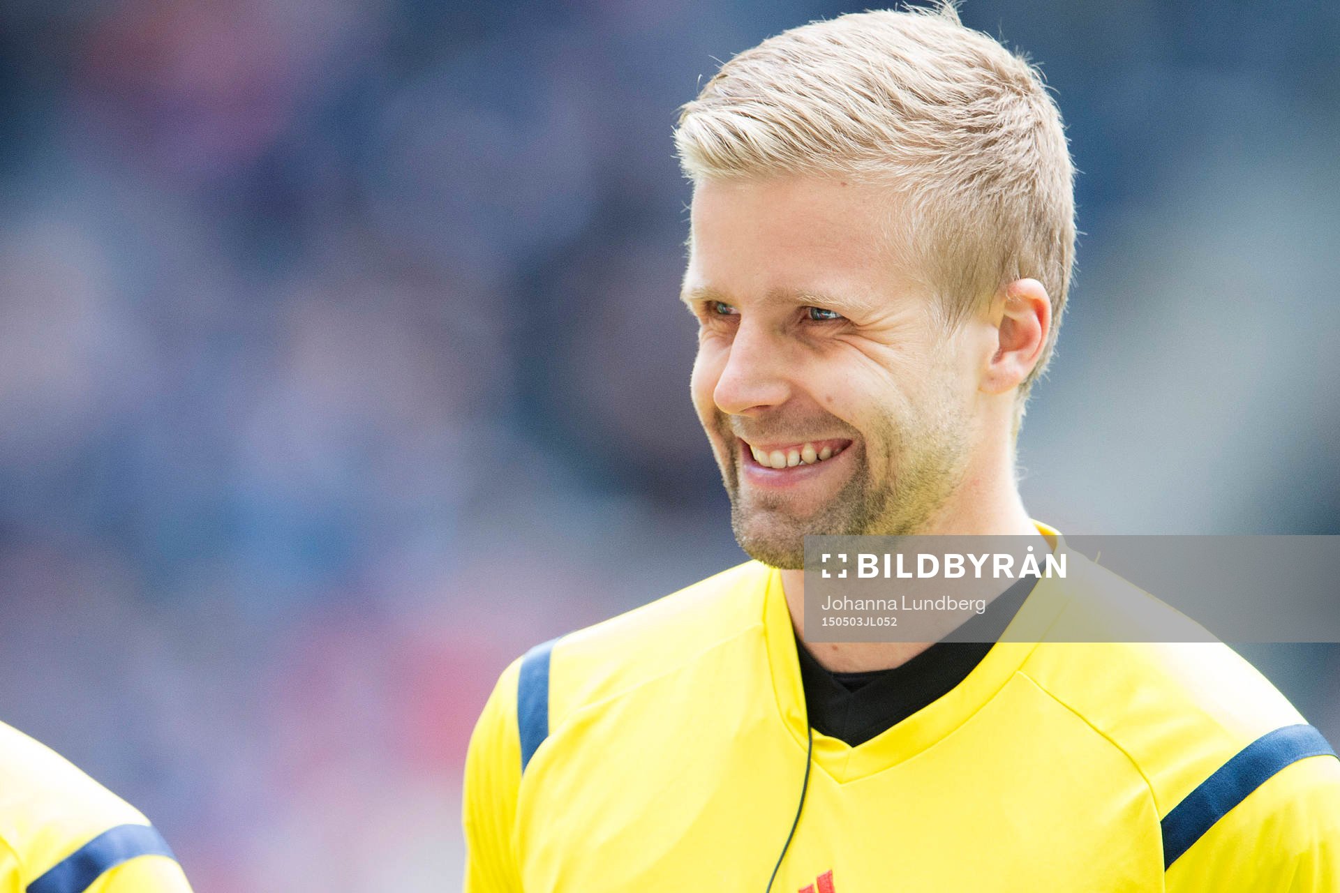 Domare Glenn Nyberg