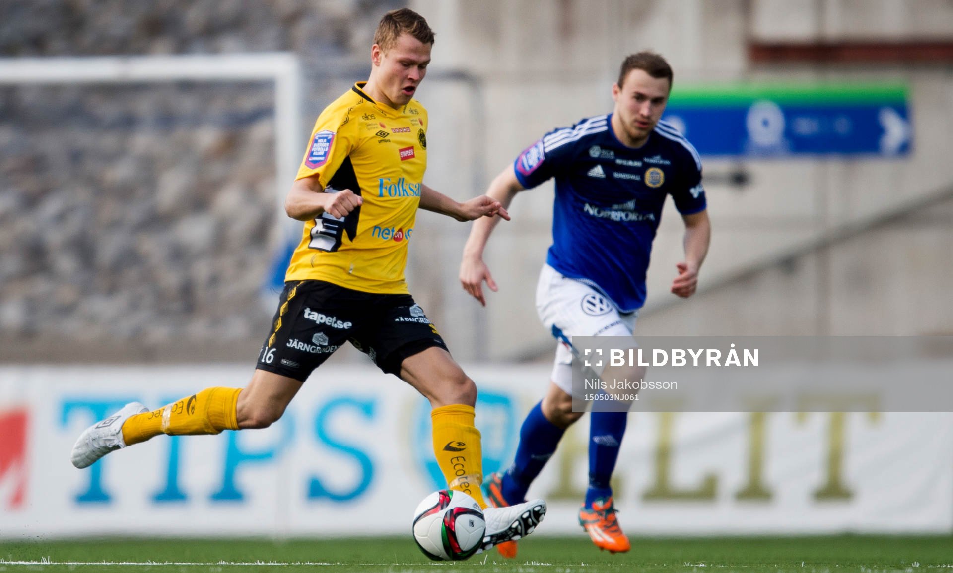 Elfsborgs Viktor Claesson