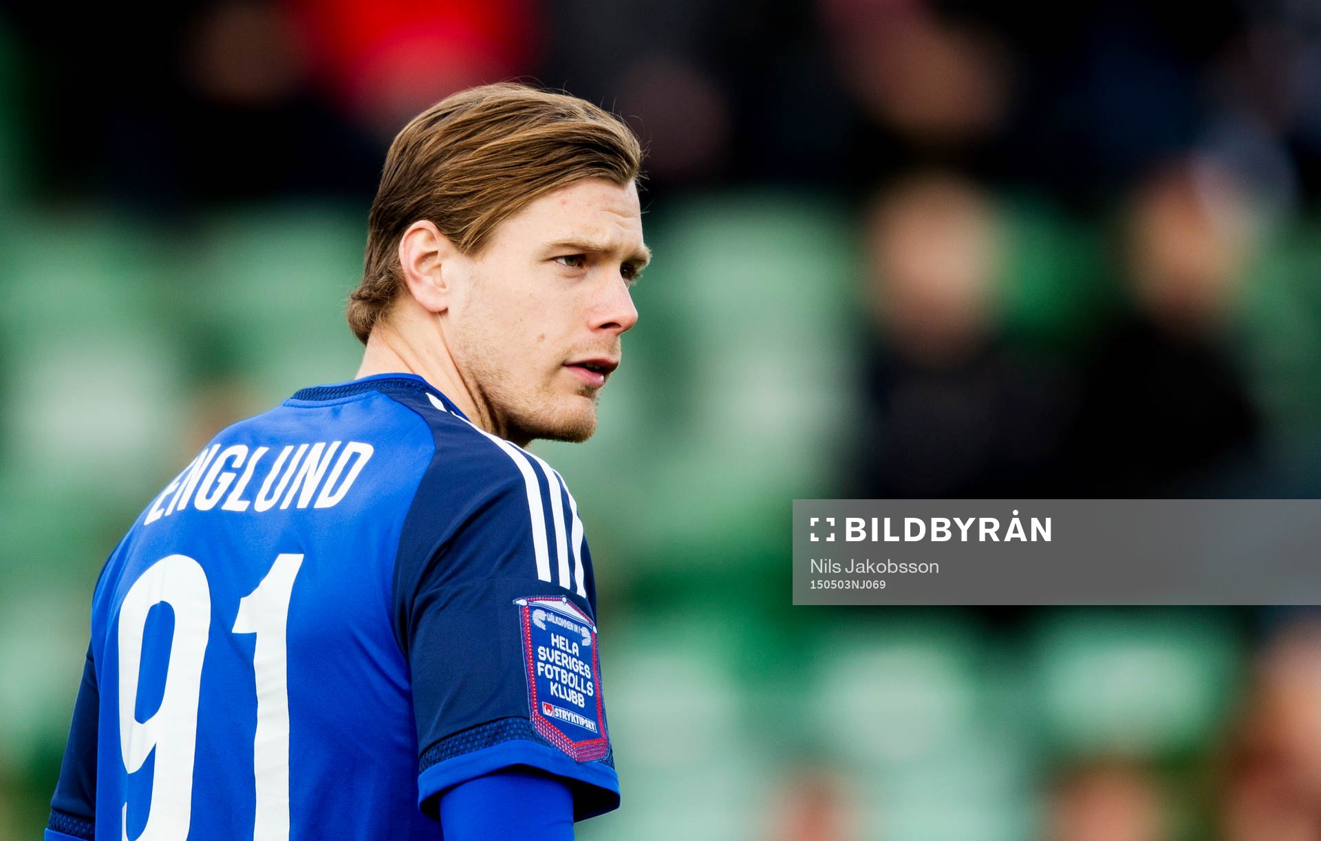 Sundsvalls Leo Englund