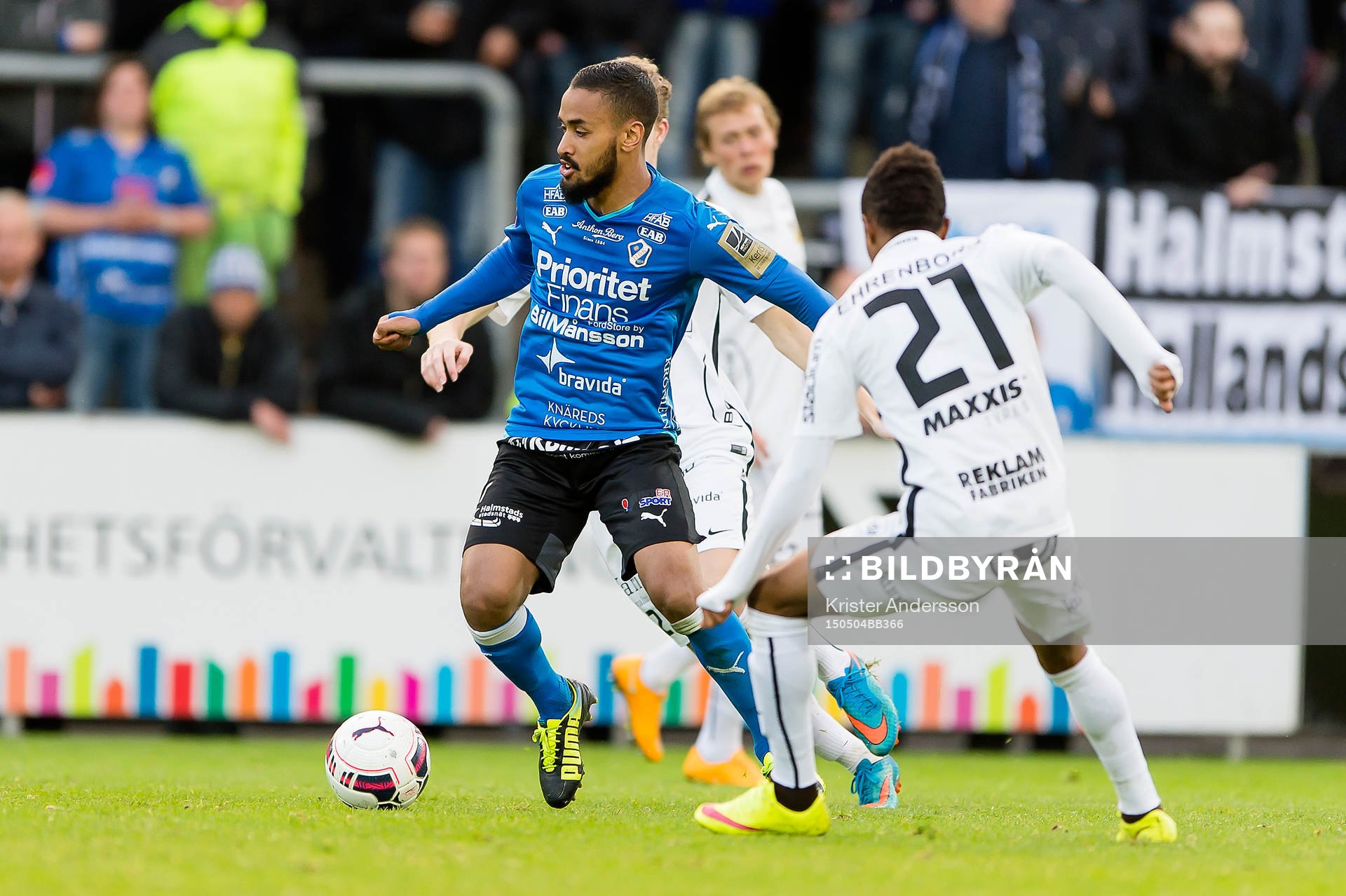 Halmstads Junes Barny