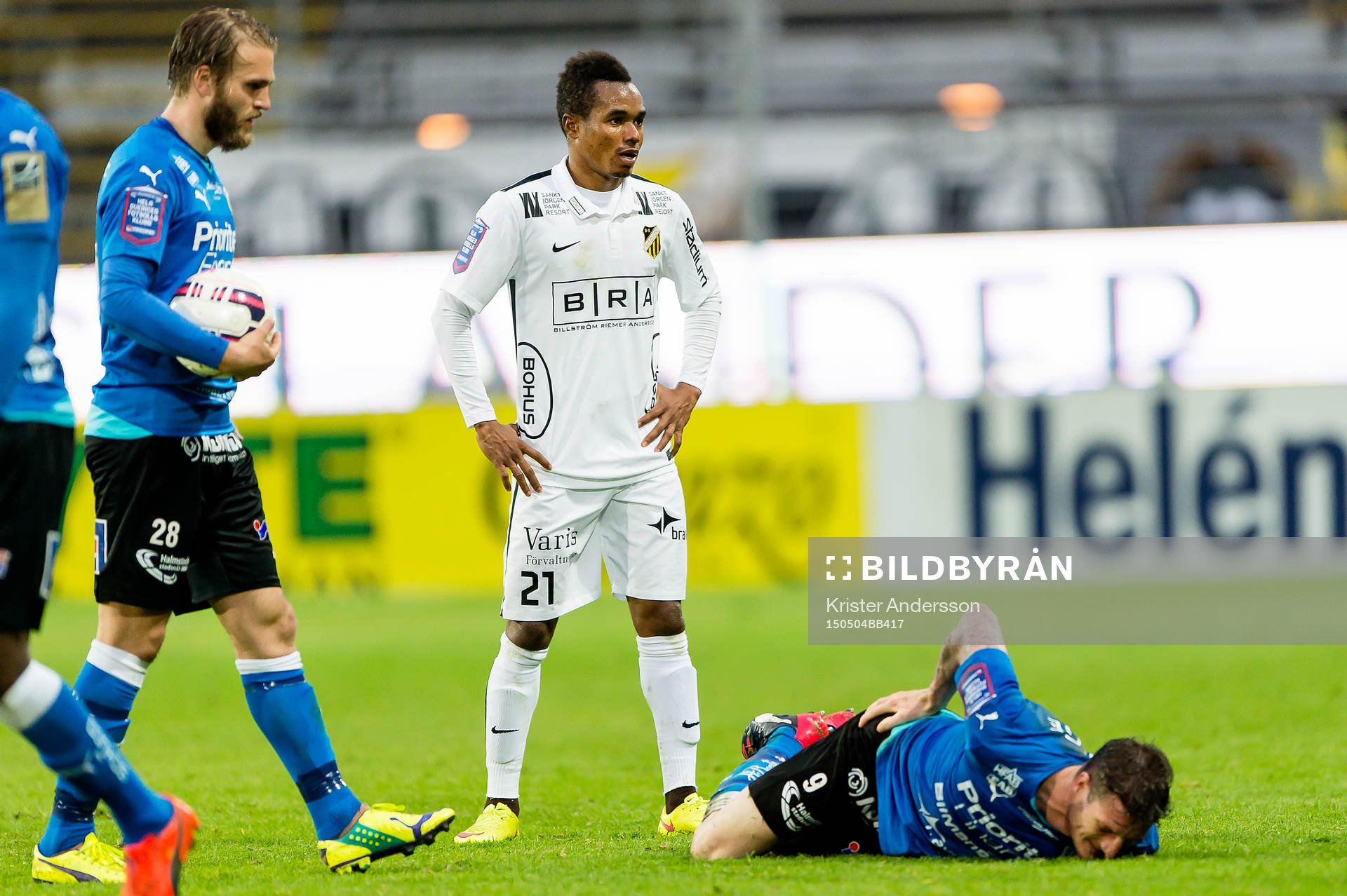 Häckens Nasiru Mohammed