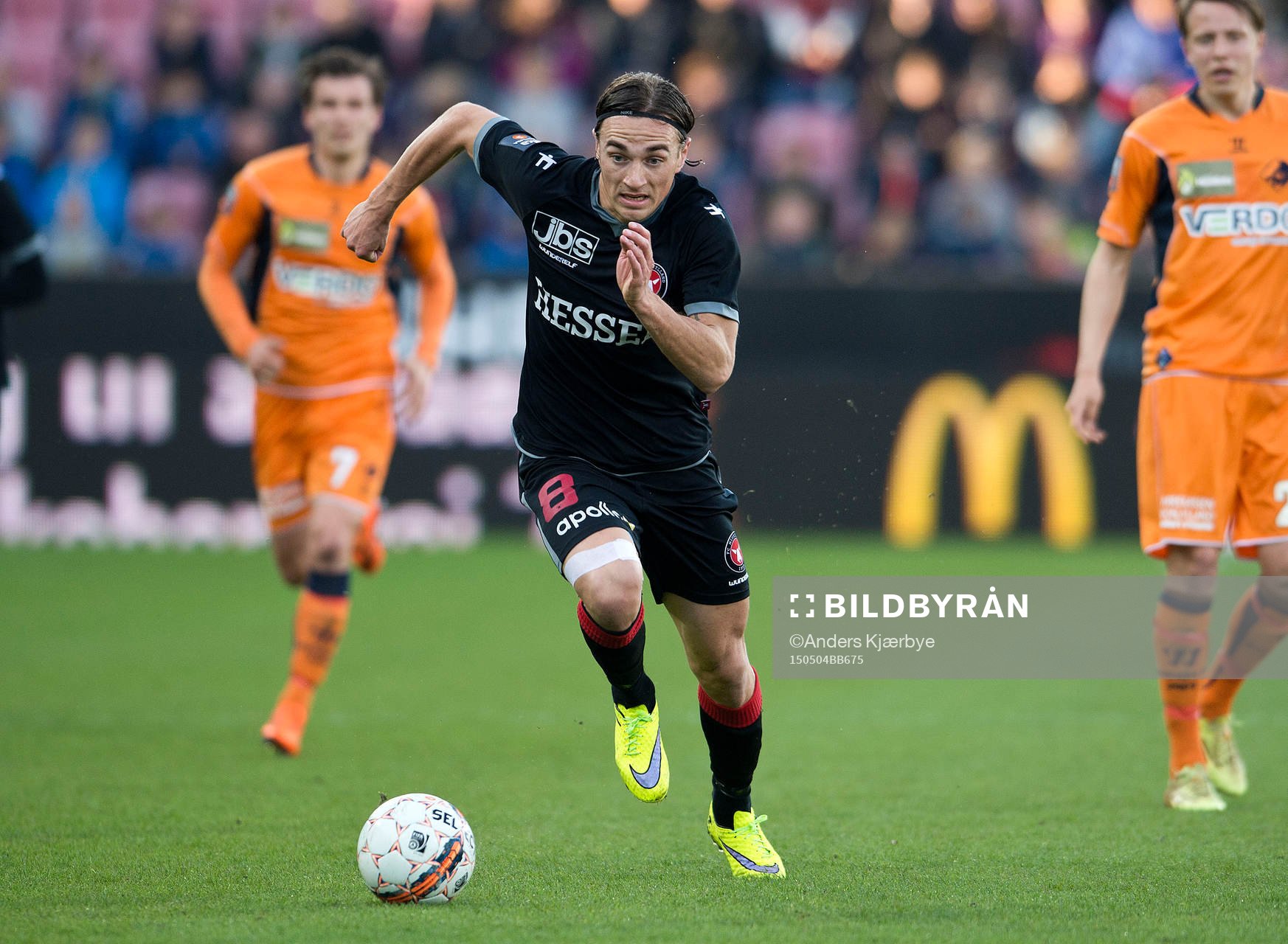 [DK=20150504: Petter Andersson, FC Midtjylland]