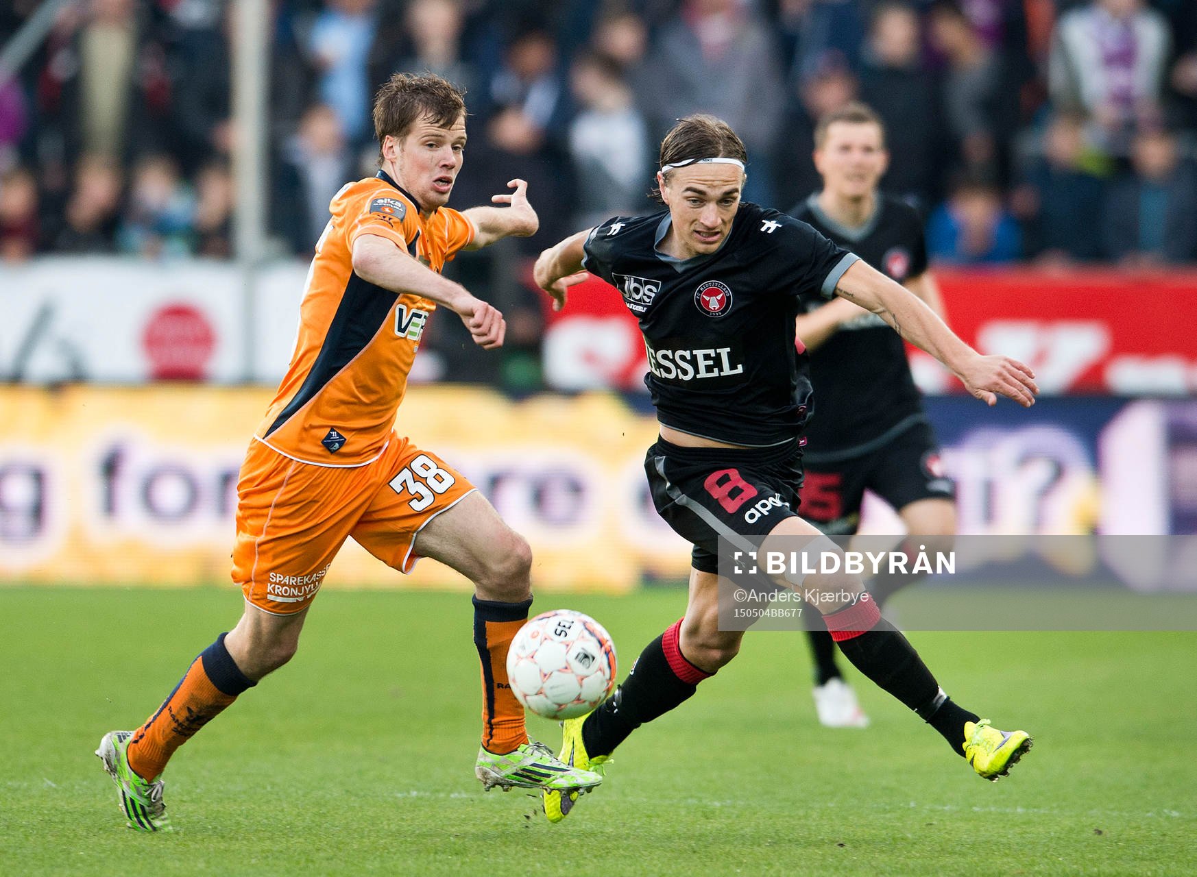 [DK=20150504: Nicolai Poulsen, Randers FC og Petter