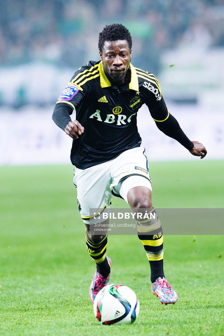s Ebenezer Ofori