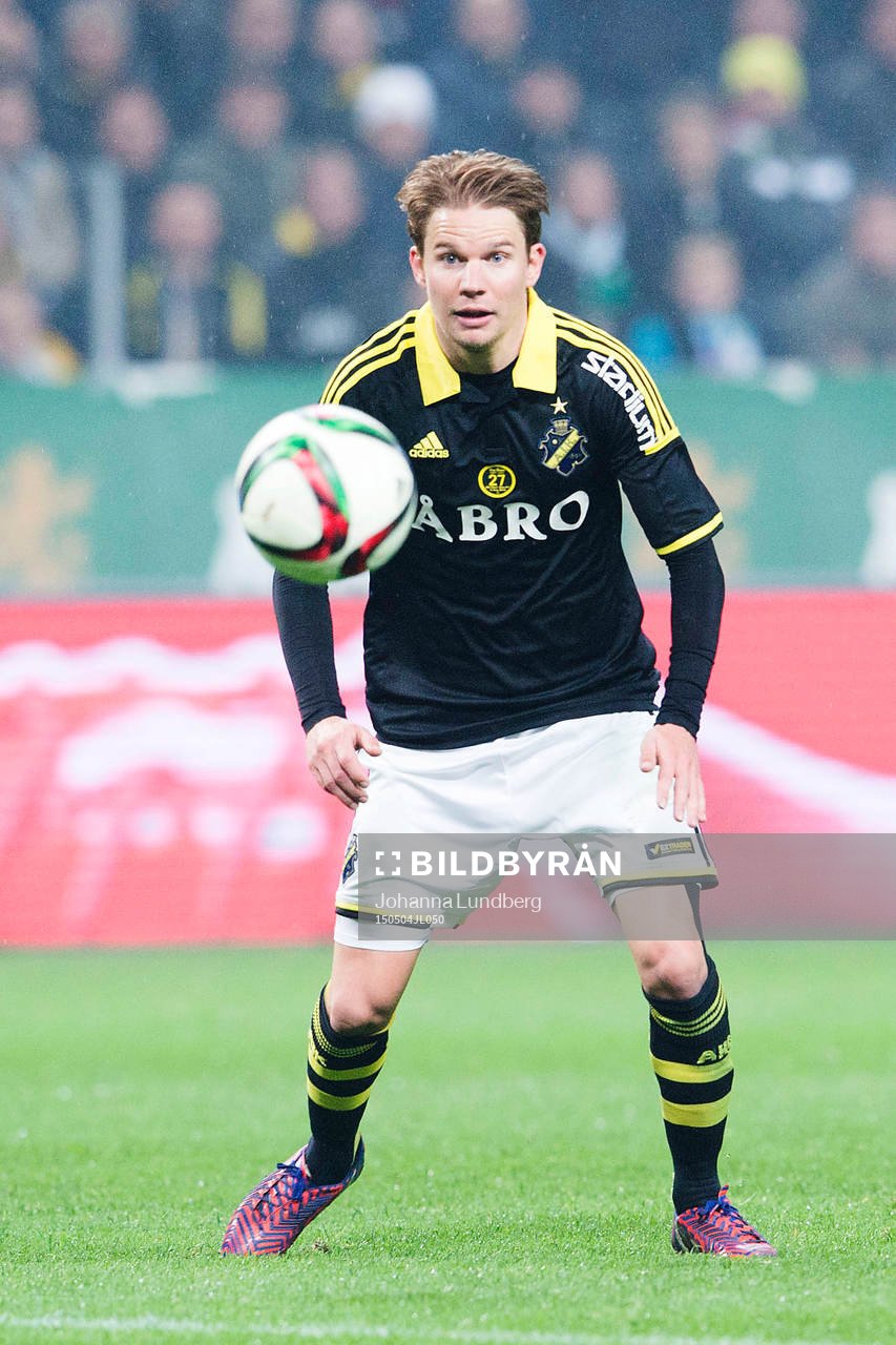 s Johan Blomberg