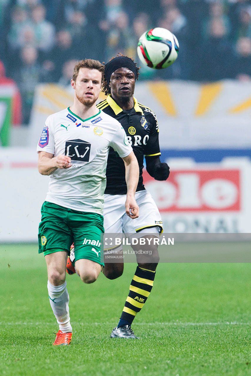 s Mohamed Bangura