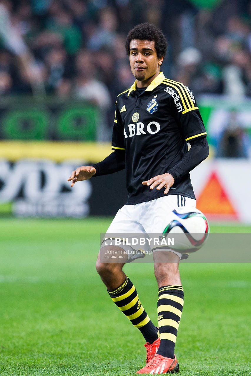 s Noah Sonko Sundberg