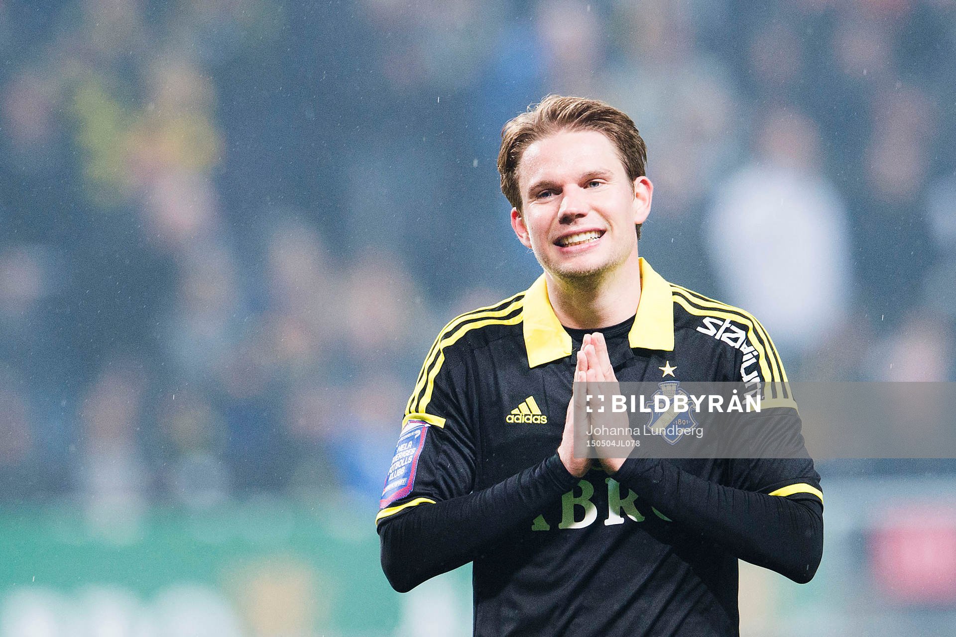 s Johan Blomberg