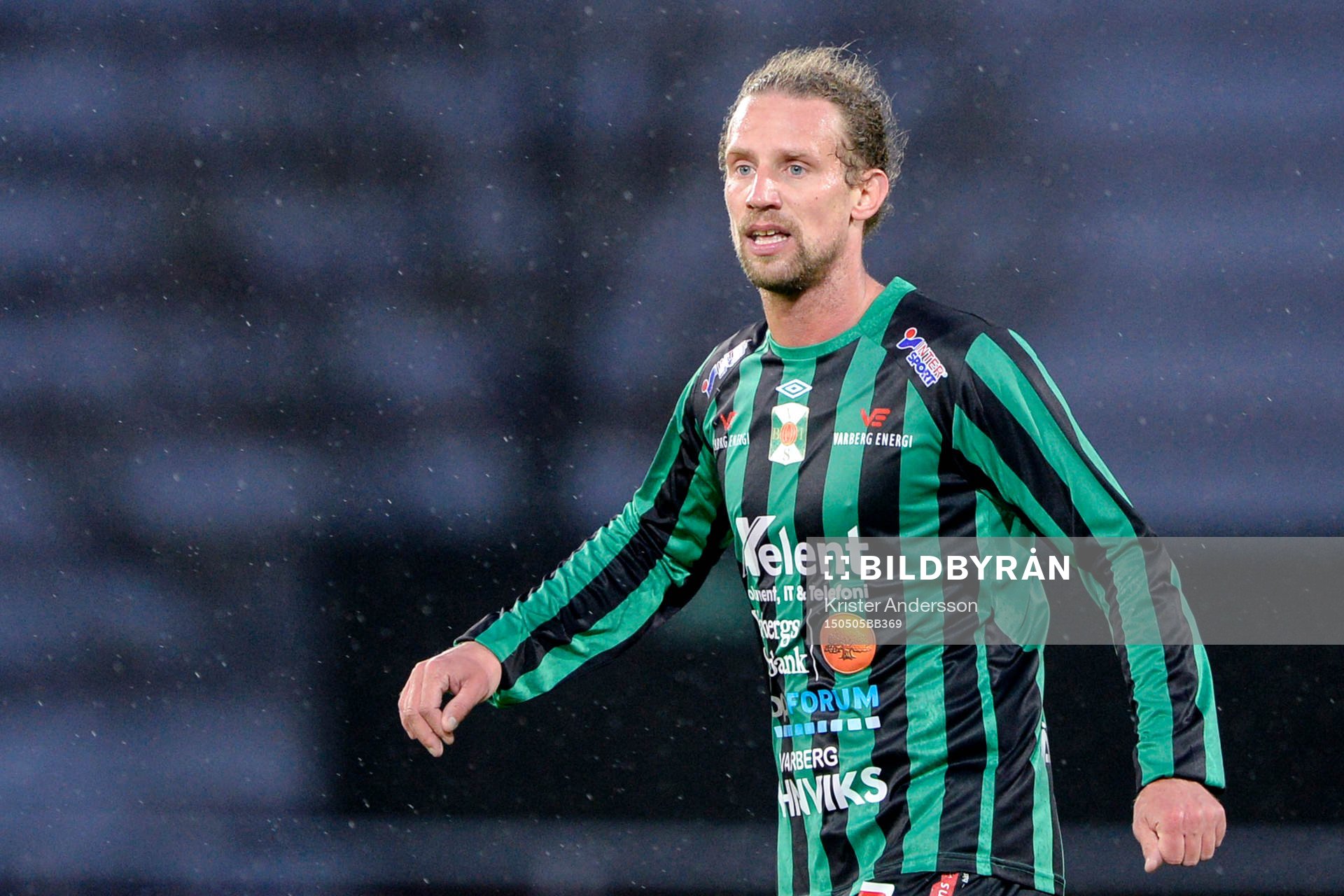 Varbergs Thommie Persson
