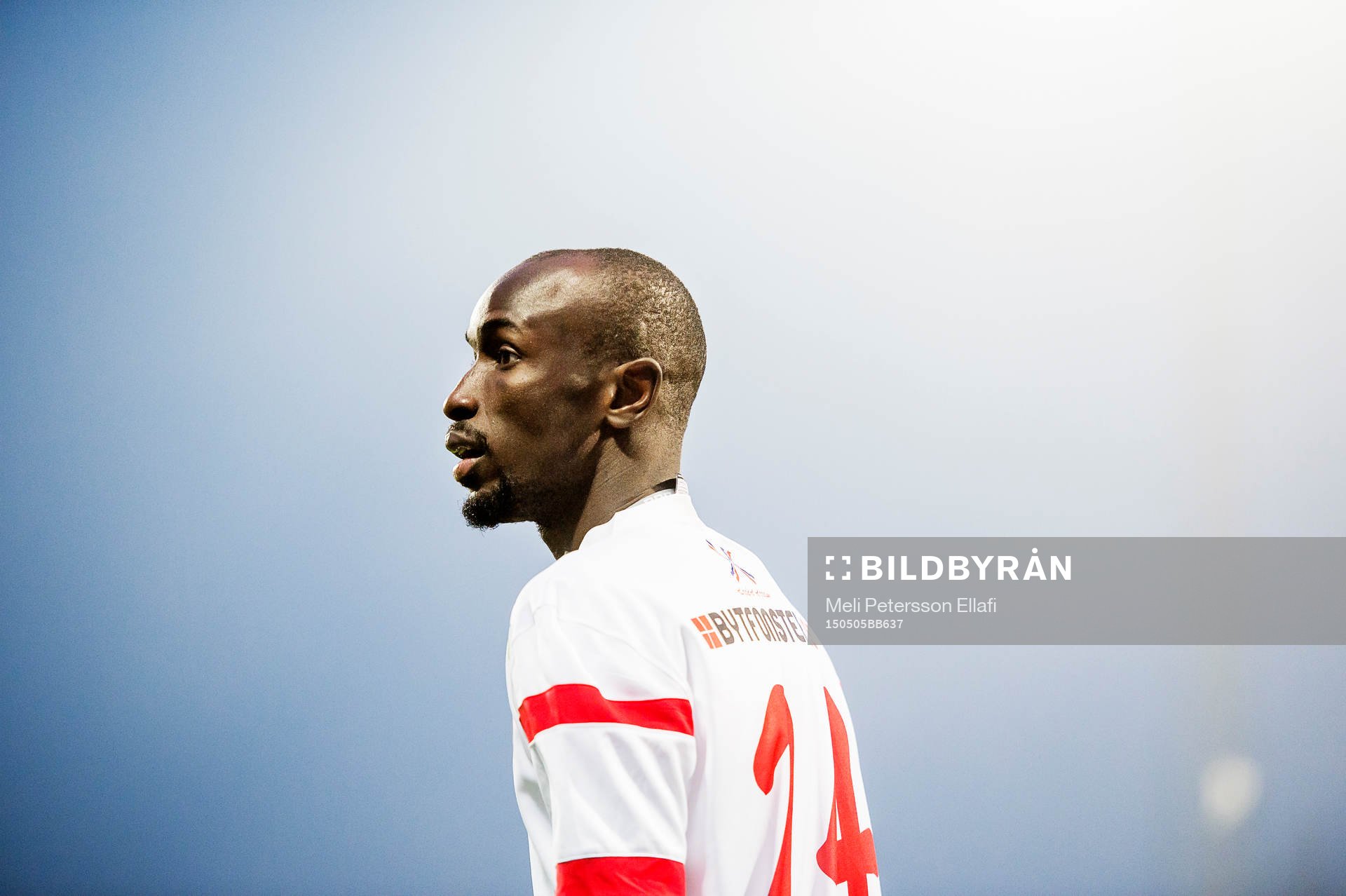 Assyriskas Aziz Corr Nyang deppar