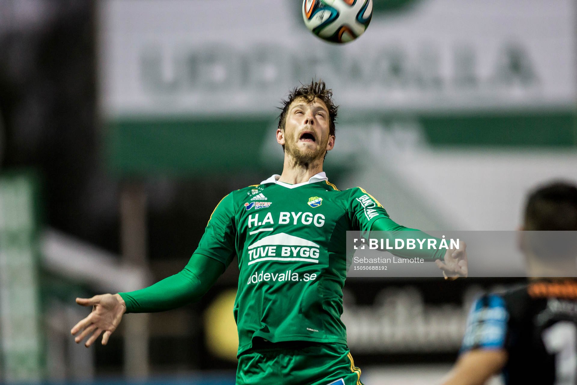 Ljungskiles Alexander Mellqvist
