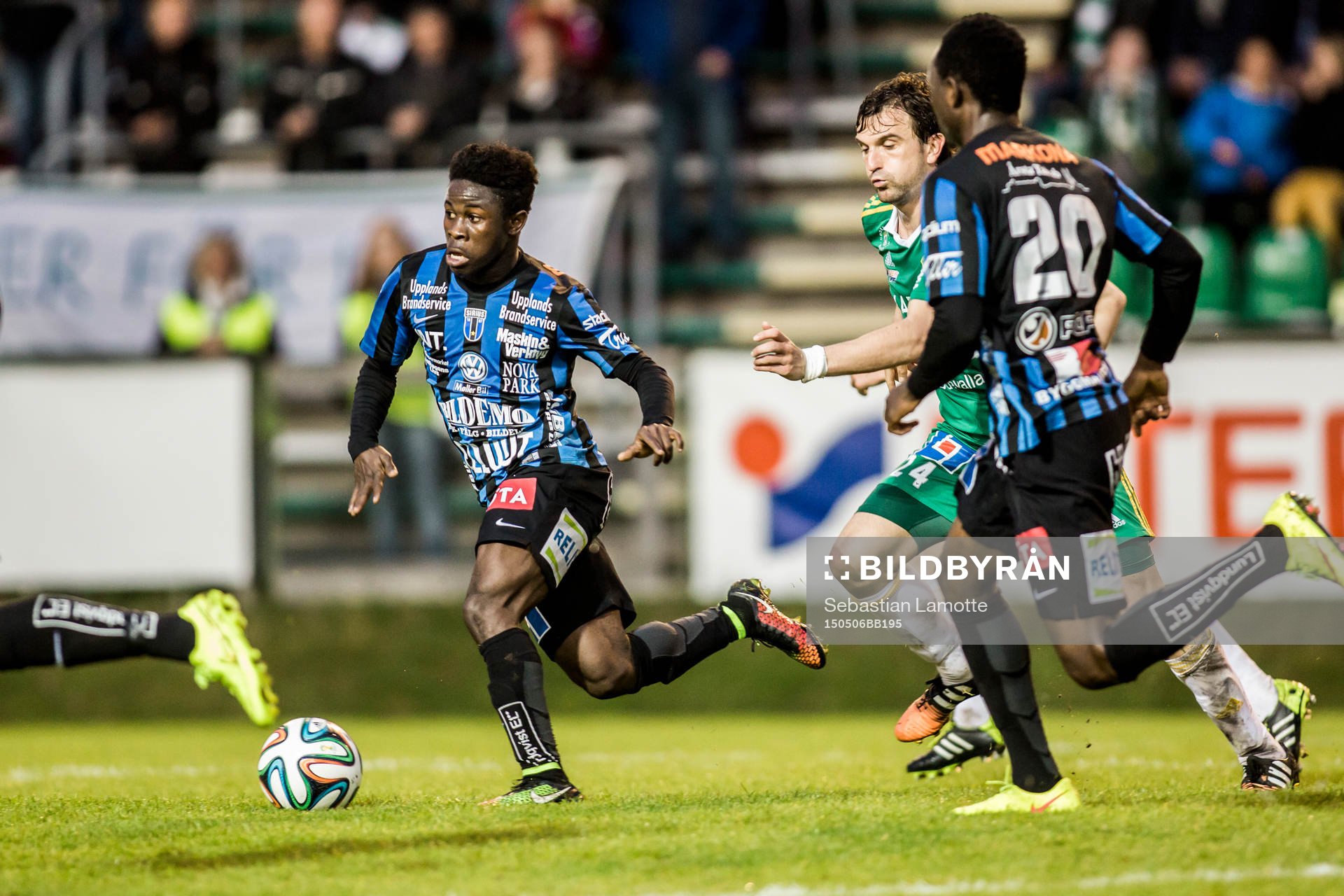 Sirius Kingsley Sarfo