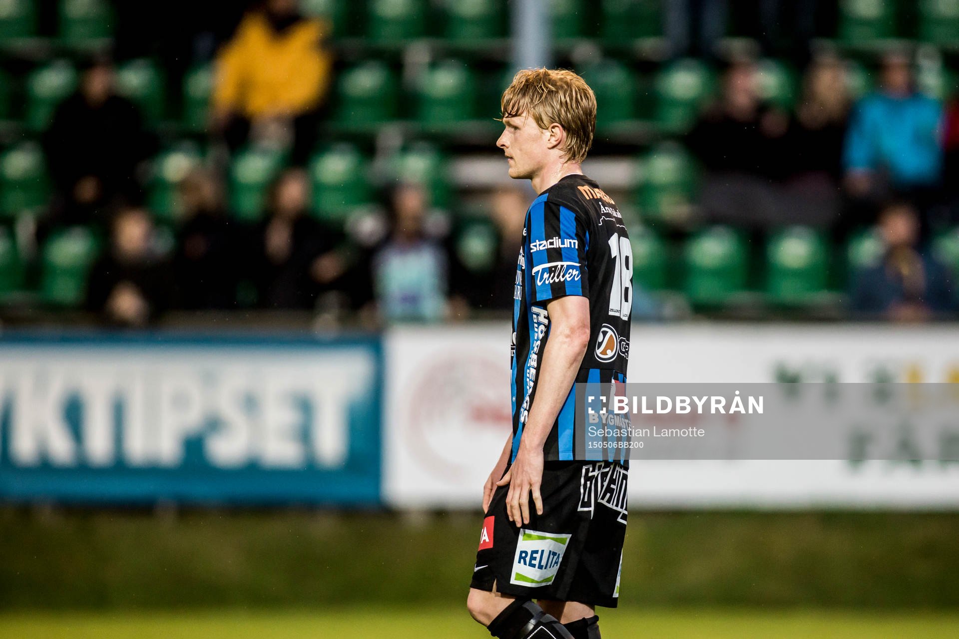 Sirius Nicklas Maripuu deppar