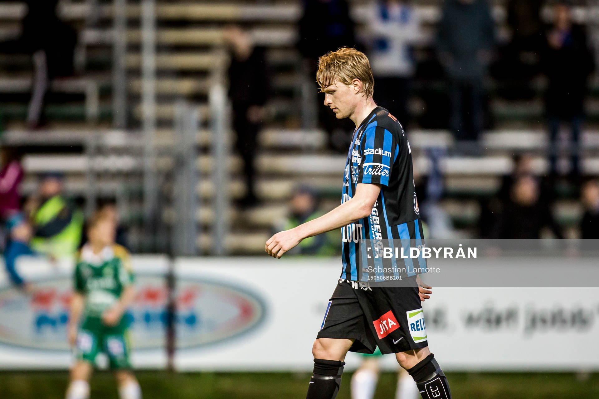 Sirius Nicklas Maripuu deppar