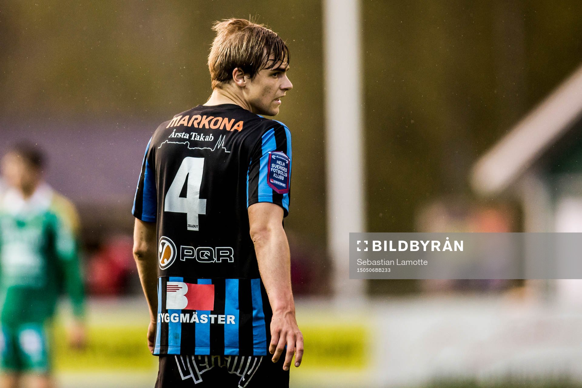 Sirius Oscar Pehrsson