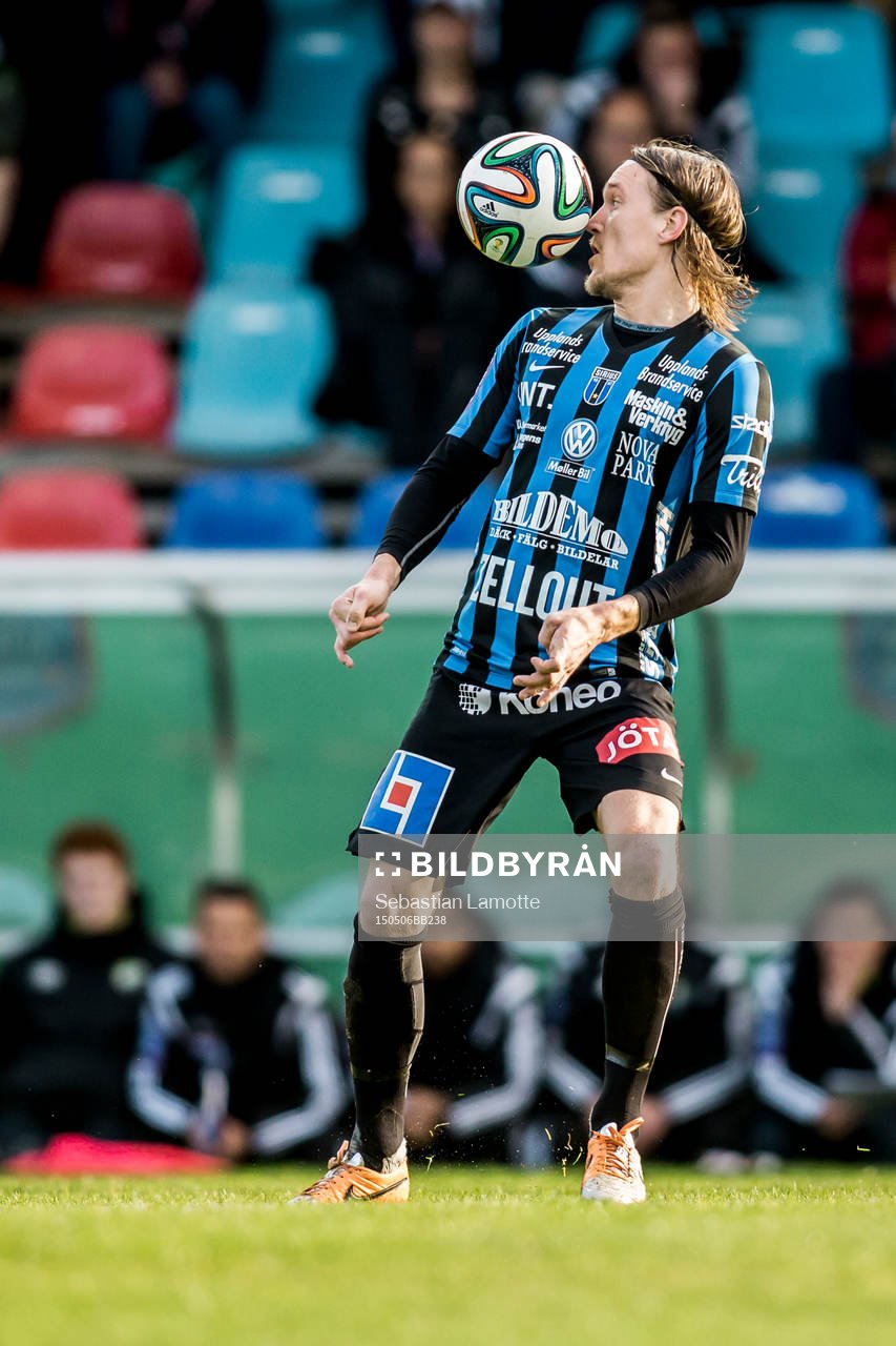 Sirius Kim Skoglund