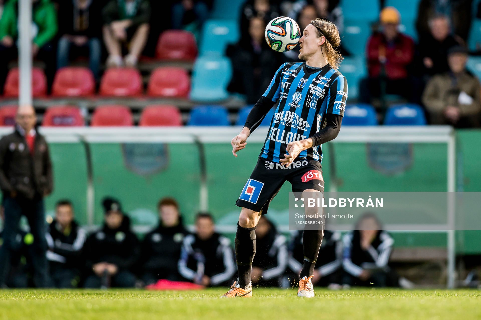Sirius Kim Skoglund