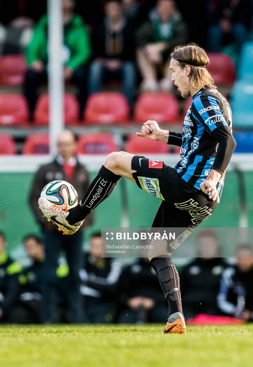Sirius Kim Skoglund